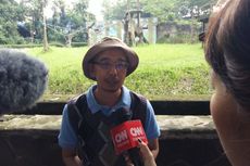 Pengunjung yang Lempar Rokok ke Orangutan Dilaporkan ke Polisi