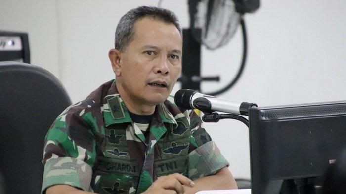 Letjen Richard Tampubolon, Jenderal Kopassus Perebut Markas OPM yang Ditunjuk Jadi Pangkogabwilhan III