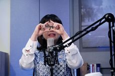 Wamendikti Stella Upayakan Sekolah Indonesia Terhubung dengan Kampus Top Dunia