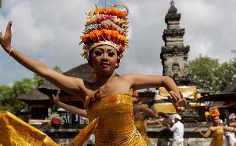 Bali Strives to Diversify Its Economy and Rely Less on Tourism