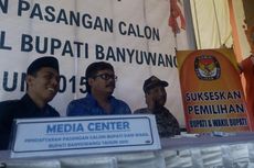 Baru Satu Pasangan yang Mendaftar di Surabaya, Pacitan dan Blitar