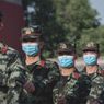 Becanda soal Militer, Stand-up Comedian di China Diselidiki Polisi, Perusahaan Didenda Rp31,3 Miliar