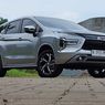 Cek Harga Mobil Bekas Mitsubishi Xpander Facelift