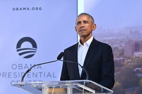[POPULER GLOBAL] Kaya Usai Temukan Tabungan Lama Ayah | Peringatan Obama soal Gaza
