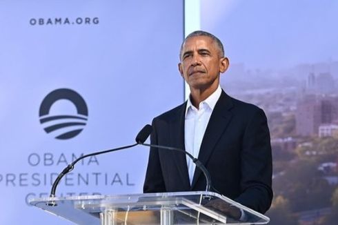 Kiat-kiat Menjadi Orang Sukses ala Barack Obama