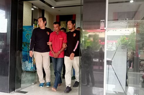 4 Fakta Perampokan Ibu dan Anak di Binjai, Pelaku Paksa Korban Transfer ke Rekeningnya