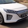 Pemprov Jabar Berencana Pakai Mobil Listrik Hyundai Tahun Depan