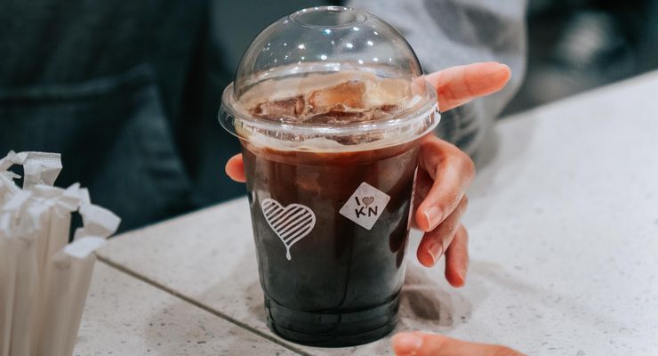 Tak Melulu Makan Berat, Ini Ide Minuman Gubukan untuk Acara Spesial