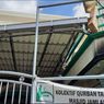Polisi Periksa Kejiwaan Pelempar Bom Molotov ke Masjid di Cengkareng