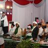Di Jombang, Prabowo Kembali Puji Jokowi soal Tak Berlakukan 