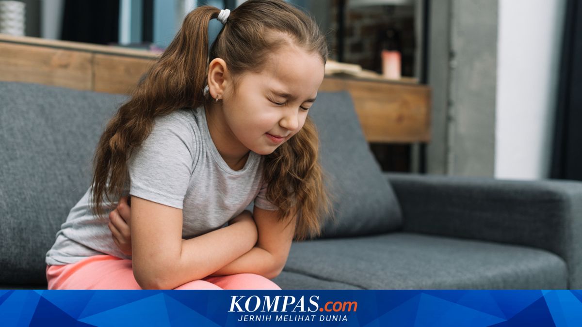 BPOM Bagikan 5 Cara Mencegah Keracunan Makanan pada Anak, Orangtua Wajib Tahu