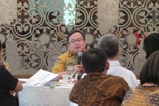 Indonesia Development Forum, Forum Mencari Solusi Atasi Ketimpangan