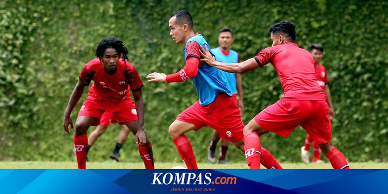 Soal Liga, PSSI dan PT LIB Harus Bisa Yakinkan Pemerintah - Vimarsana News