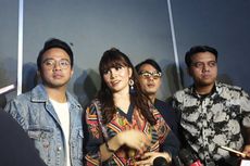 Romantis, Lirik dan Chord Lagu Cinta - Geisha