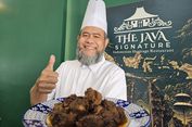 Kisah Chef Umar Kelola Restoran Menu Indonesia di Madinah, Obati Ruang Rindu Jemaah