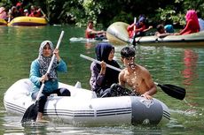 Tiga Hambatan Pengembangan Wisata Halal di Indonesia