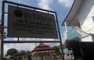 Disebut Tempat Latihan Teroris, Ini Jawaban Ponpes Nurussalam