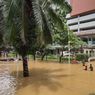 Catat, Daftar Makanan yang Harus Dibuang Setelah Banjir