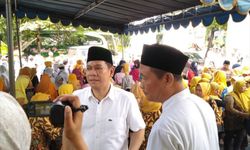 Adies Kadir: Fraksi Partai Golkar Tolak Pengesahan RUU pada Masa Transisi Anggota DPR RI