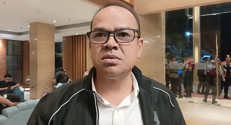 Rekapitulasi Suara di Sumut Rampung, Prabowo-Gibran Raih Suara Terbanyak