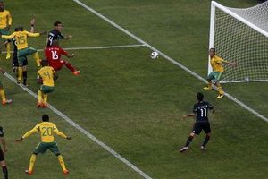 Jadwal Piala Dunia 2026: Meksiko Vs Afrika Selatan Jadi Laga Pembuka, Deja Vu Edisi 2010