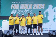 AFPI Ajak Masyarakat Pahami Perbedaan Pinjol dan Fintech Lending