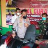 Cegah Pencurian, Polisi Pasangkan Alat Anti-maling di 150 Motor