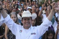 Benjamin Medrano, Wali Kota Gay Pertama di Meksiko