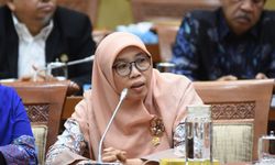Anggota Komisi IX DPR Desak Pemerintah Lindungi ABK di Luar Negeri