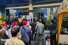 Libur Idul Adha, Pelayanan SIM Jakarta Tutup pada 17-18 Juni 2024