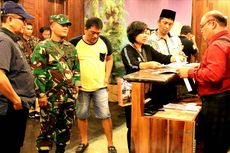 Buka saat Malam Takbiran Idul Adha, Royal Karibia Club Ditegur