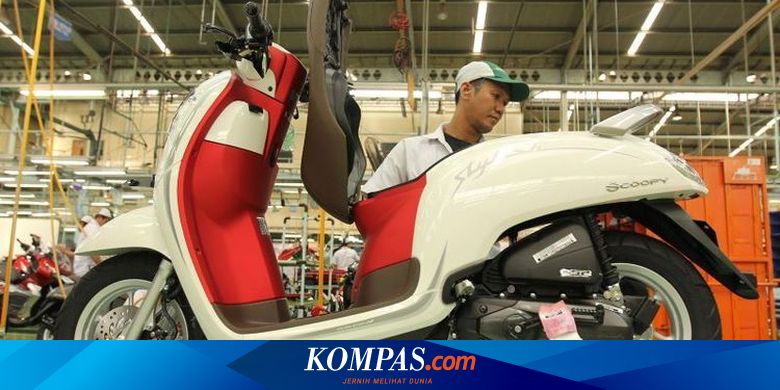 AISI Klaim Krisis Cip Semikonduktor di Industri Roda Dua Sudah Selesai - Vimarsana News