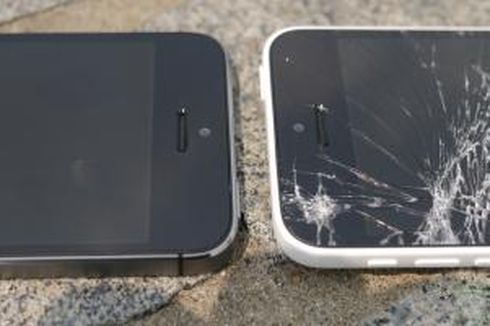 Apple dan Samsung Berdebat soal Denda