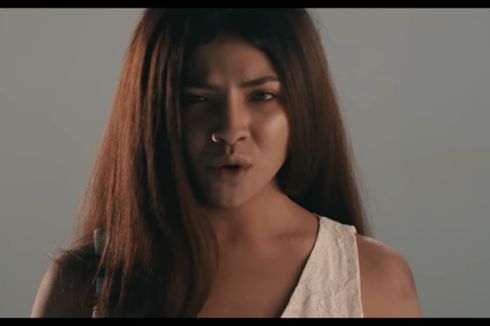 Video Musik Lathi Bikin Sara Fajira Merasa Jadi Artis Dadakan