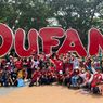 Seharian Keliling di Dufan Ancol Bersama Penyandang Disabilitas