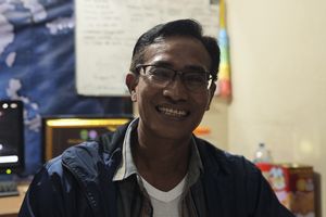 Isu Dinasti Politik Disorot, Tim Ahli Gubernur Kaltim Sebut Hak Politik Tak Bisa Dilarang