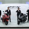 Honda Luncurkan All New PCX 160 dan PCX e:HEV, Mulai Rp 30 Jutaan