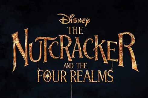 Lima Hal Menarik di Balik Layar The Nutcracker and the Four Realms