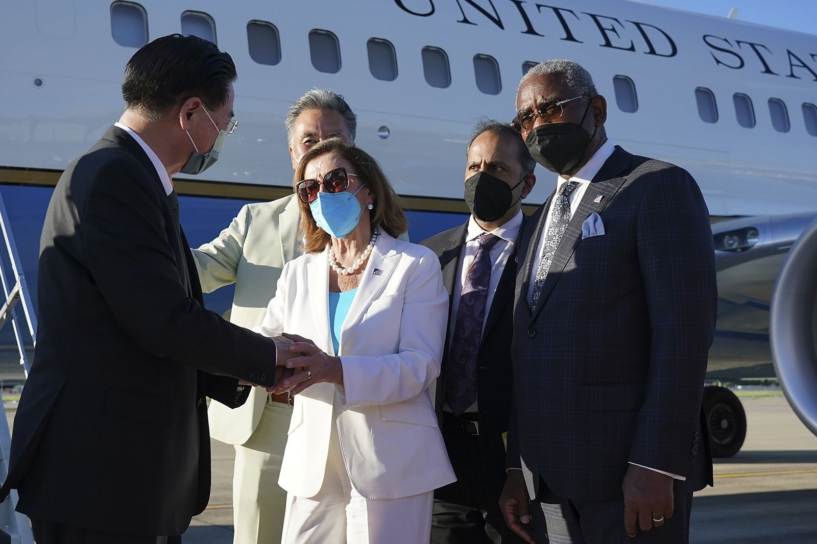 Ketua DPR AS Nancy Pelosi Akan Mundur Setelah Republik Berkuasa