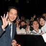Lee Jung Jae, Lee Jung-eun, dan Im Siwan Berhasil dapat Penghargaan di Festival Film Asia Timur London (LEAFF) Ke-7