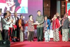 Kegamangan Ahok di Antara Teman Ahok dan Megawati