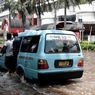 Viral karena Terjang Banjir, Seperti Ini Kondisi Panther di Pasar Mobil Bekas