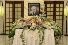 8 Pernyataan Terkenal dari Lee Kuan Yew 