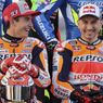 Marc Marquez Absen di MotoGP Qatar 2021, Jorge Lorezo Mendukung