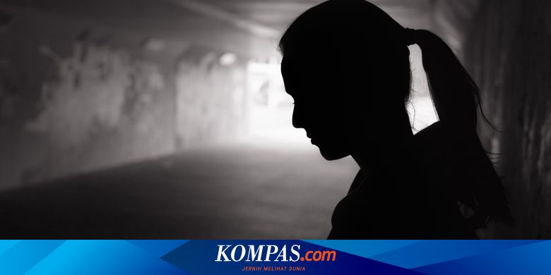 Kasus Bunuh Diri Di Kalangan Anak Muda Tinggi Pahami Gejalanya Halaman All Kompas Com