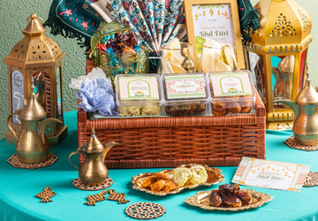 Tips Sukses Berbisnis Hampers dari Pemilik Fidele Pastry