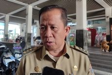 Wali Kota Jakut Bentuk Tim untuk Tentukan Sanksi Marihot yang Paksa PPSU Berutang di Pinjol