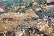 Lima Tahun Menanti, Honorer Pasuruan Akhirnya Terima SK PPPK Paruh Waktu