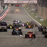 Dampak dari Konflik Rusia-Ukraina, Seri Formula 1 di Rusia Batal