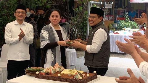 Menakar Peluang Kerja Sama PKB dan PDI-P pada Pilkada Jakarta, Terbentuk Poros Ketiga?